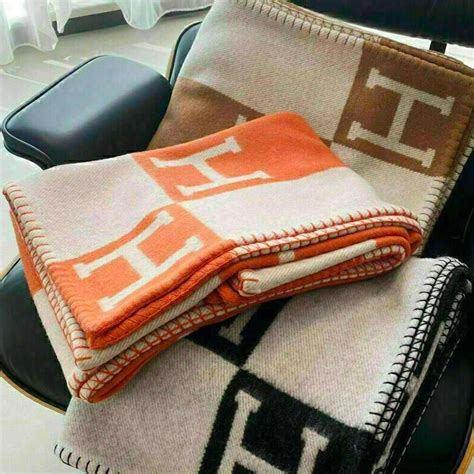 hermes avalon cushion replica|Hermès Blanket Dupes: Where To Shop The Molly.